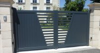 Notre société de clôture et de portail à Villars-Saint-Georges